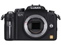 LUMIX DMC-G1 {fB