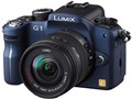 LUMIX DMC-G1K �����Y�L�b�g