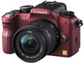 LUMIX DMC-G1K �����Y�L�b�g
