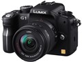 LUMIX DMC-G1K �����Y�L�b�g