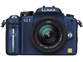 LUMIX DMC-G1W �_�u���Y�[�������Y�L�b�g