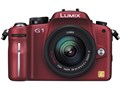 LUMIX DMC-G1W �_�u���Y�[�������Y�L�b�g