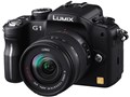LUMIX DMC-G1W �_�u���Y�[�������Y�L�b�g