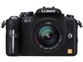 LUMIX DMC-G1W �_�u���Y�[�������Y�L�b�g