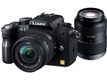 LUMIX DMC-G1W _uY[YLbg