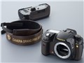 PENTAX K10D OvpbP[W {fB