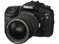 PENTAX K20D {fB