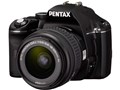 PENTAX K-m YLbg