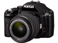 PENTAX K-m ダブルズームキット