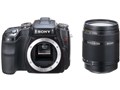 ��100 DSLR-A100H ���{���Y�[�������Y�L�b�g