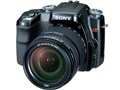 ��100 DSLR-A100H ���{���Y�[�������Y�L�b�g