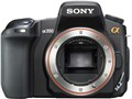 350 DSLR-A350 {fB