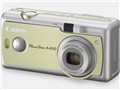 PowerShot A400