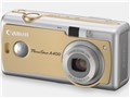 PowerShot A400