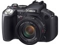 PowerShot S5 IS