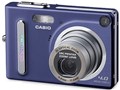 EXILIM ZOOM EX-Z4