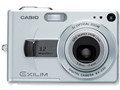 EXILIM ZOOM EX-Z30