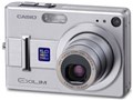 EXILIM ZOOM EX-Z55