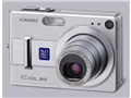 EXILIM ZOOM EX-Z55