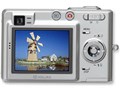 EXILIM ZOOM EX-Z50
