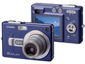 EXILIM ZOOM EX-Z50