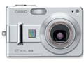 EXILIM ZOOM EX-Z57