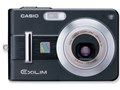 EXILIM ZOOM EX-Z57