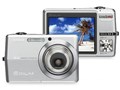 EXILIM ZOOM EX-Z600