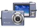EXILIM ZOOM EX-Z600