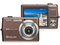 EXILIM ZOOM EX-Z600