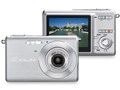 EXILIM ZOOM EX-Z60