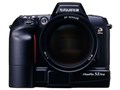 FinePix S1 Pro {fB