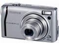 FinePix F40fd