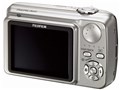 FinePix A610