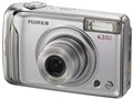 FinePix A610
