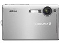 COOLPIX S5