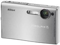COOLPIX S5