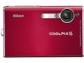 COOLPIX S5