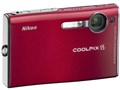 COOLPIX S5