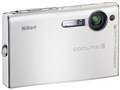 COOLPIX S8