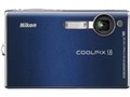 COOLPIX S8