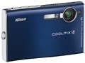 COOLPIX S8
