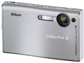 COOLPIX S8