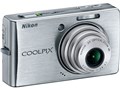 COOLPIX S500