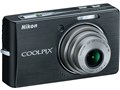 COOLPIX S500