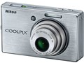 COOLPIX S500
