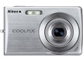 COOLPIX S200