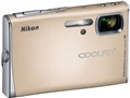 COOLPIX S50