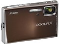 COOLPIX S50