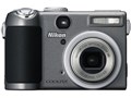 COOLPIX P5000